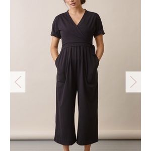 Boob Design Amelia Jumpsuit XS maternity/nursing